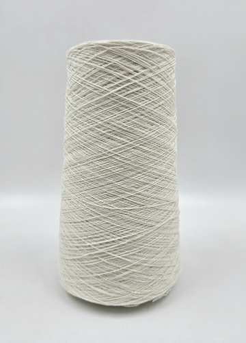 Пряжа PCKA 062, Cariaggi, кашемир, цвет экрю